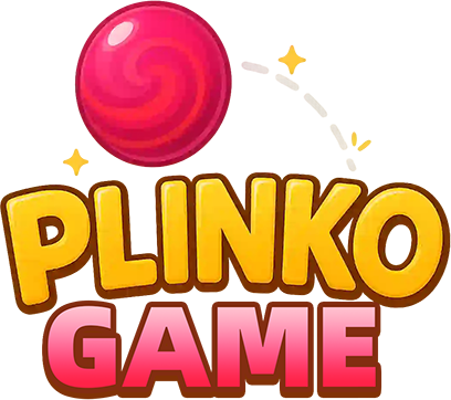 Plinko Game Download Logo